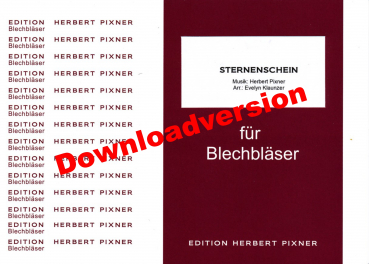 Sternenschein - Download